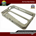 Stainless Steel Electrical CNC Frame CNC Machining Parts
